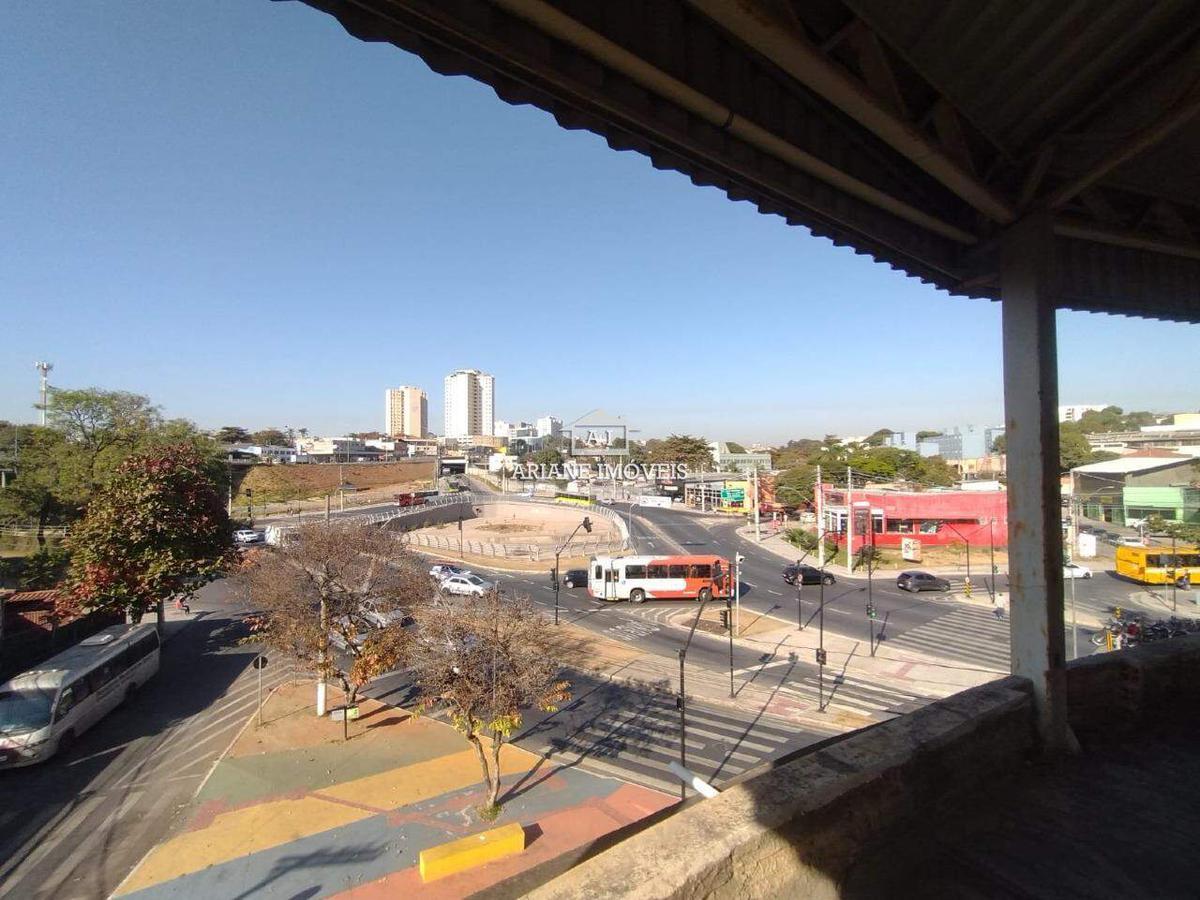 Andar, Venda Nova, 0 Quarto, 0 Vaga