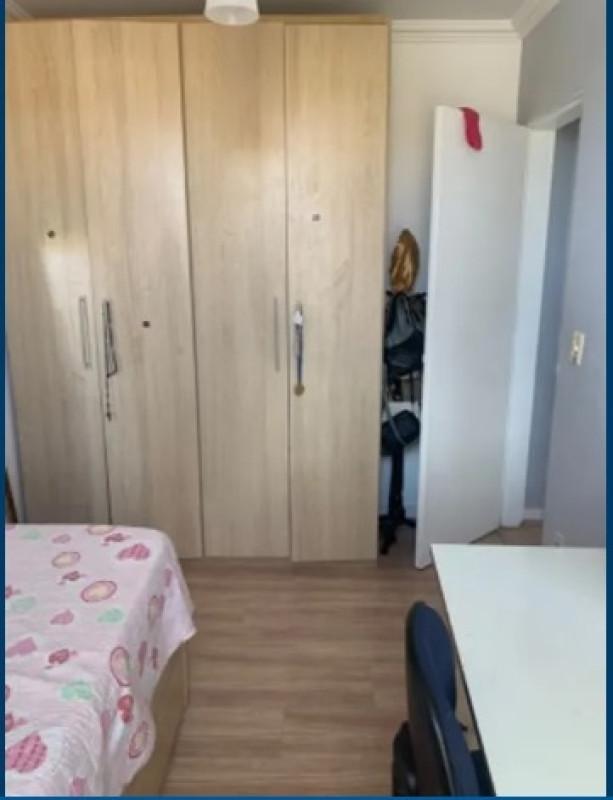 Apartamento, Madre Gertrudes, 3 Quartos, 1 Vaga