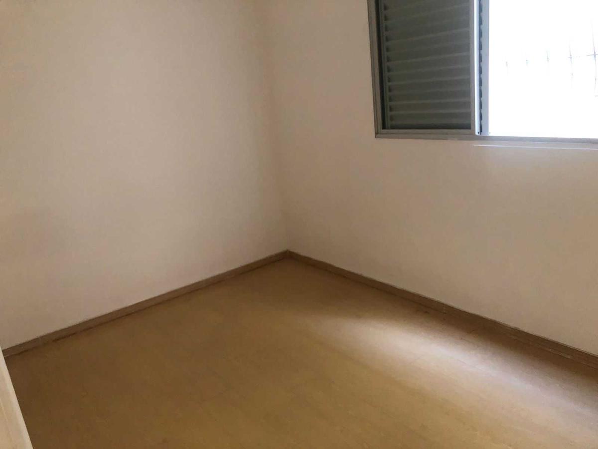 Apartamento, Buritis, 3 Quartos, 1 Vaga, 1 Suíte