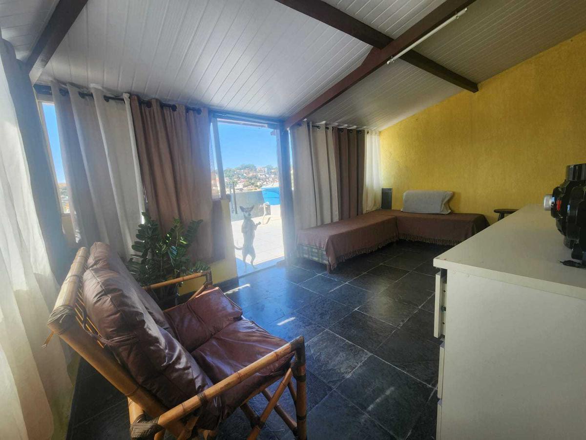 Casa, Pindorama, 8 Quartos, 1 Vaga, 1 Suíte