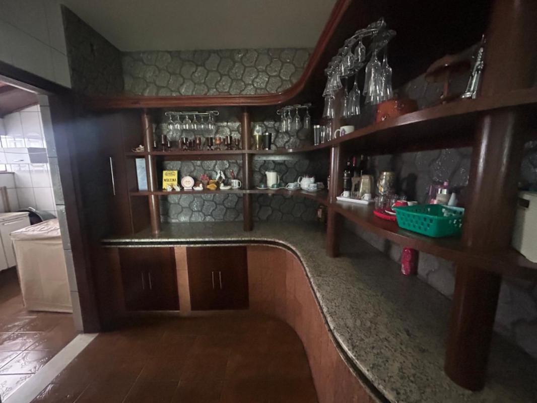 Casa, Diamante, 3 Quartos, 4 Vagas, 1 Suíte