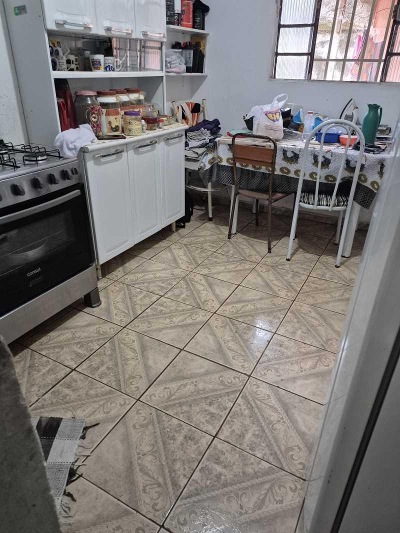 Casa, Parque Belo Horizonte Industrial, 2 Quartos, 1 Vaga, 1 Suíte