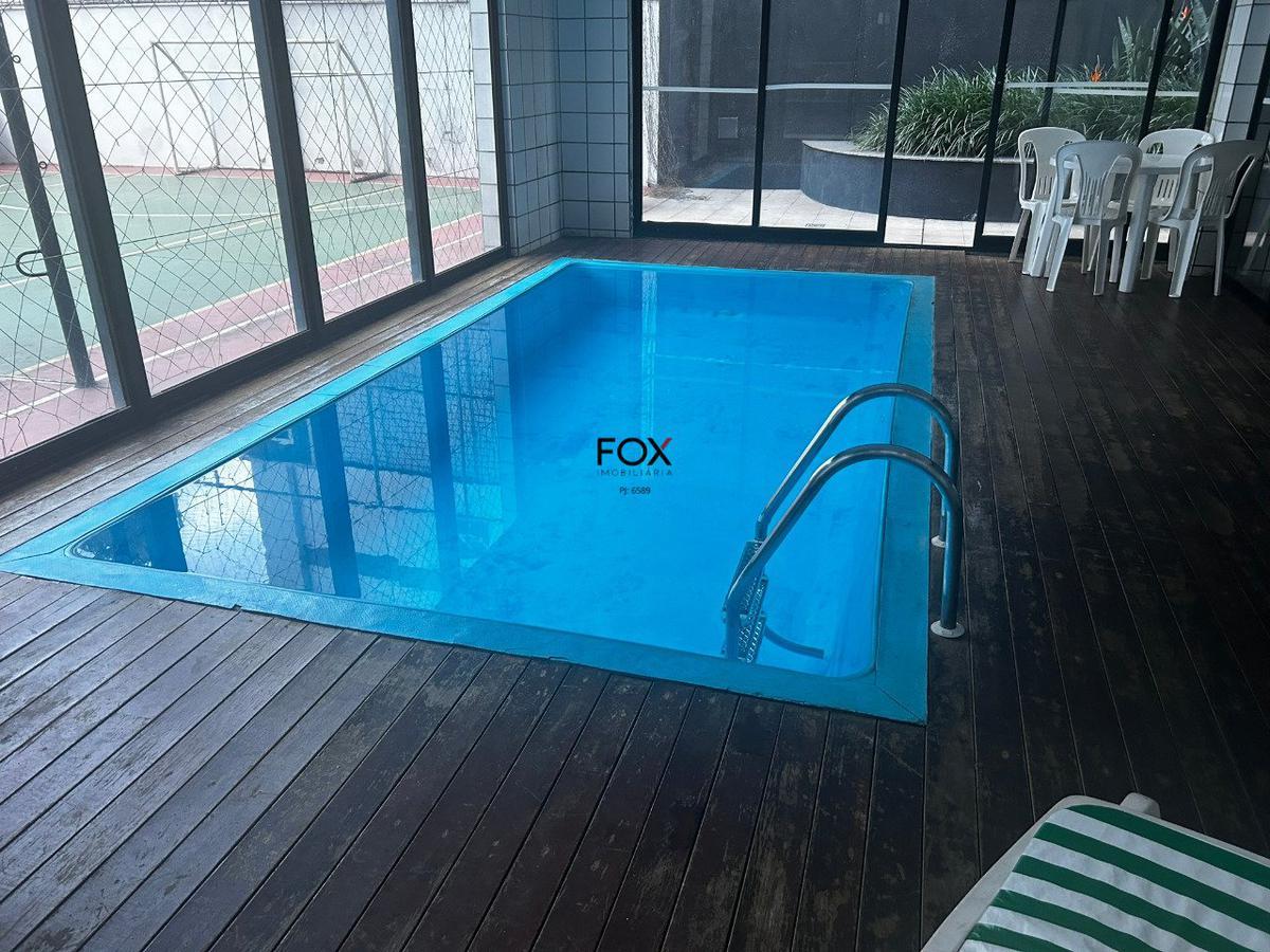 Apartamento, Belvedere, 4 Quartos, 3 Vagas, 1 Suíte