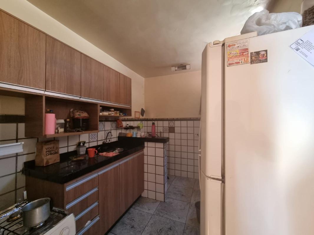 Apartamento, Jardim Riacho das Pedras, 2 Quartos, 1 Vaga