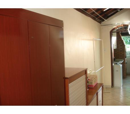 Casa, Planalto, 3 Quartos, 1 Vaga, 1 Suíte