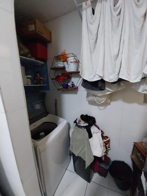 Apartamento, Gameleira, 2 Quartos, 1 Vaga