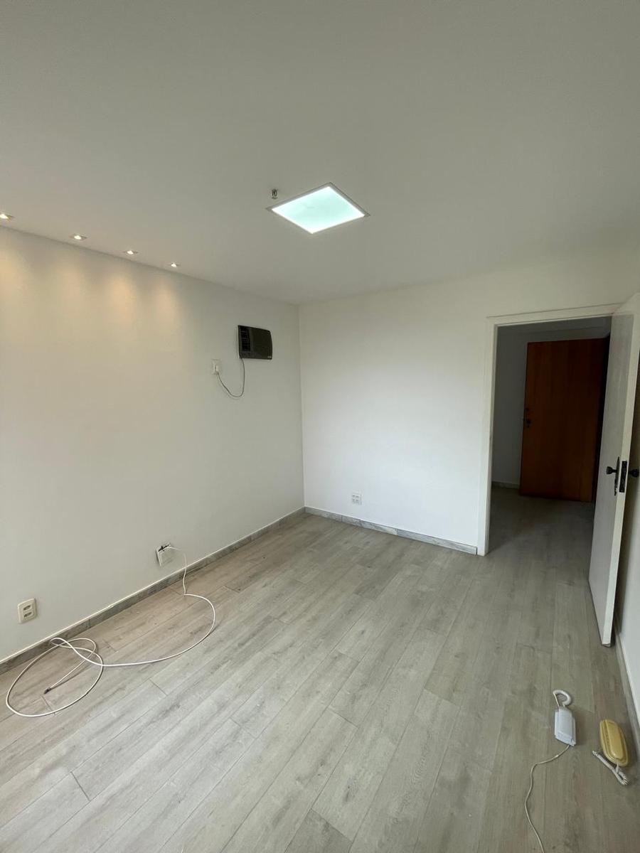 Sala, Cruzeiro, 0 Vaga