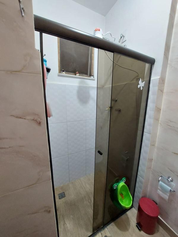 Apartamento, Glória, 2 Quartos, 1 Vaga