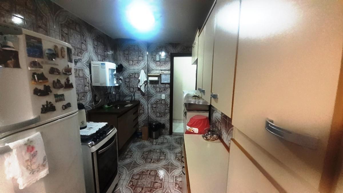 Apartamento, Nova Suíssa, 3 Quartos, 1 Vaga