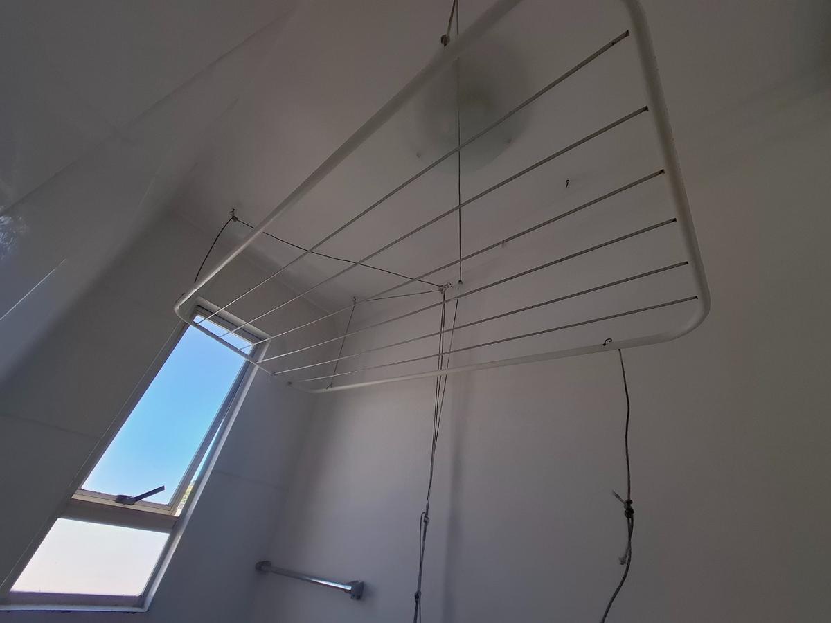 Apartamento, Santa Cruz, 2 Quartos, 1 Vaga