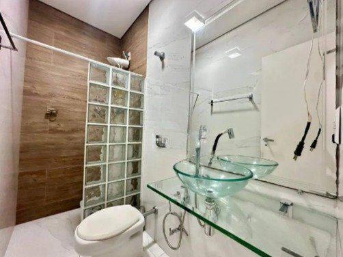 Casa, Santa Amélia, 3 Quartos, 2 Vagas, 1 Suíte