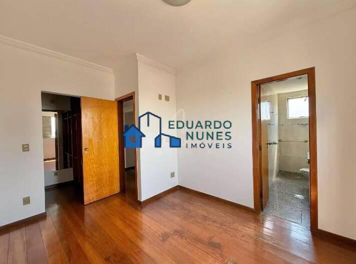 Apartamento, Lourdes, 3 Quartos, 2 Vagas, 1 Suíte