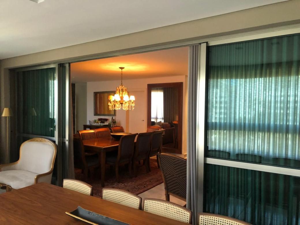 Apartamento, Belvedere, 4 Quartos, 4 Vagas, 2 Suítes