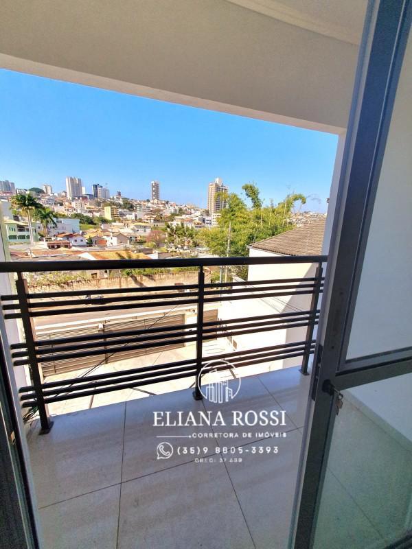 Apartamento, Vila Pinto, 3 Quartos, 2 Vagas, 1 Suíte