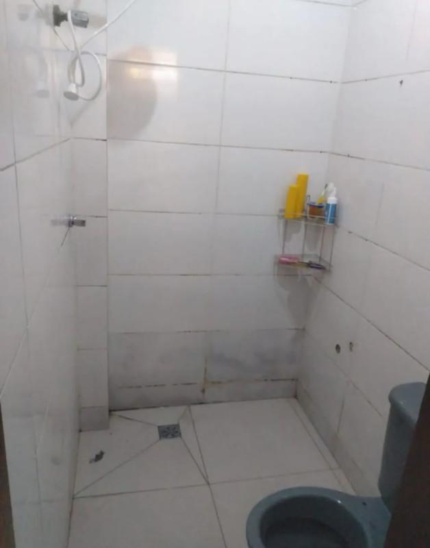 Casa, Nova Pampulha, 2 Quartos, 1 Vaga
