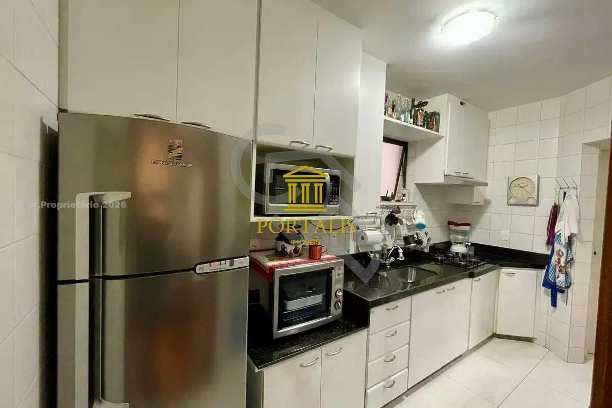 Apartamento, Gutierrez, 2 Quartos, 2 Vagas, 1 Suíte