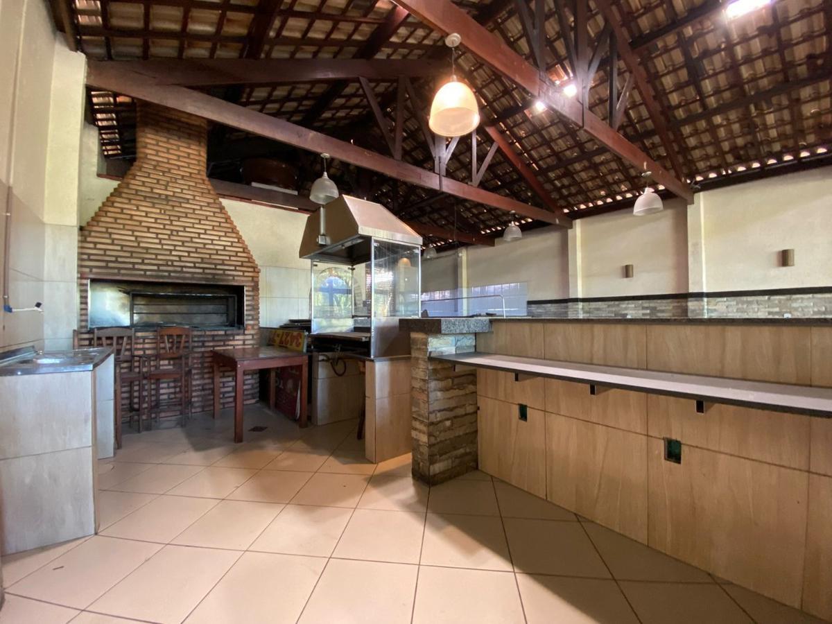 Andar, Pampulha, 0 Quarto, 0 Vaga