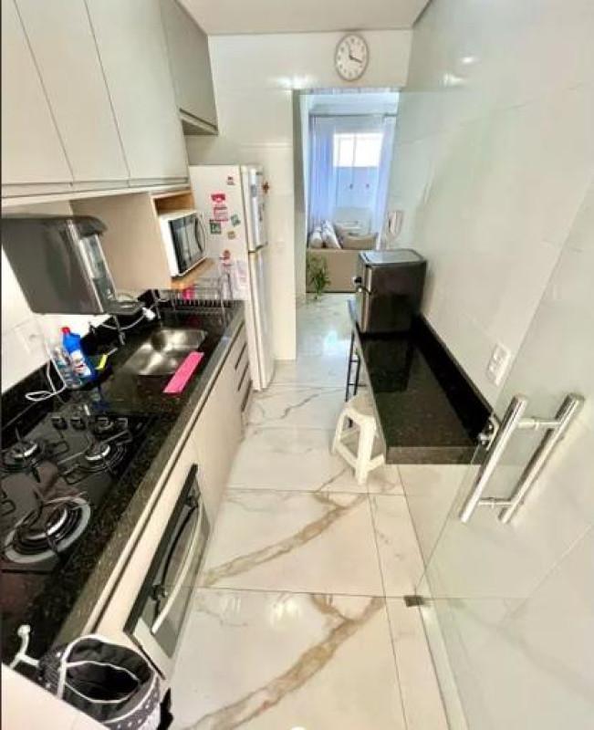 Apartamento, Santa Mônica, 3 Quartos, 2 Vagas, 1 Suíte