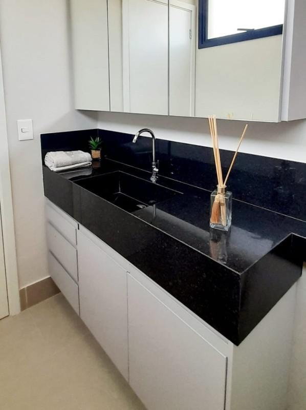 Casa, Garças, 3 Quartos, 2 Vagas, 1 Suíte