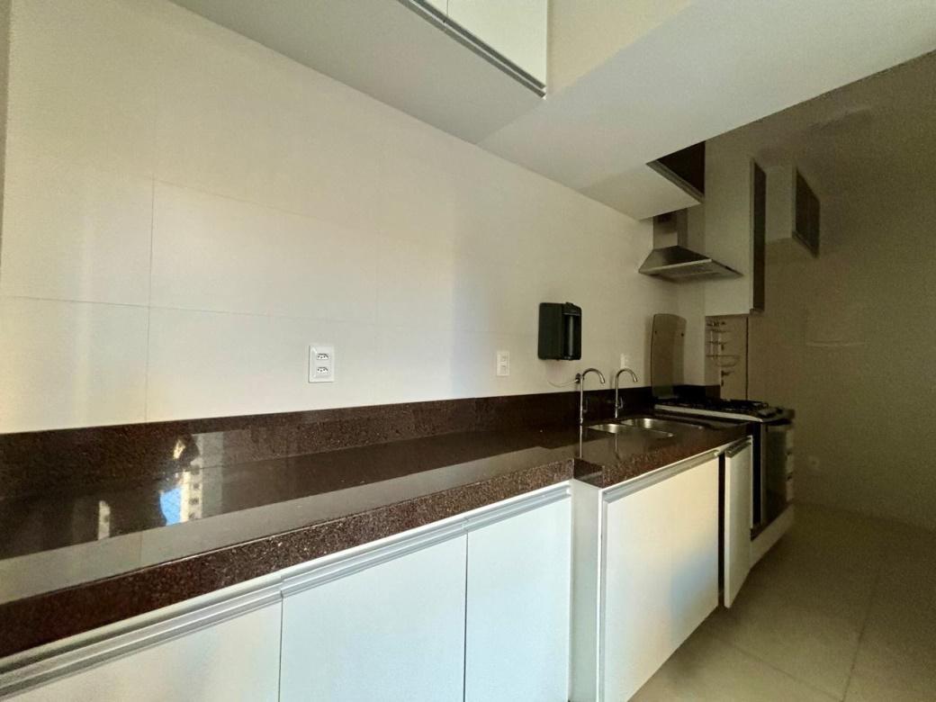 Apartamento, Sion, 4 Quartos, 2 Vagas, 1 Suíte