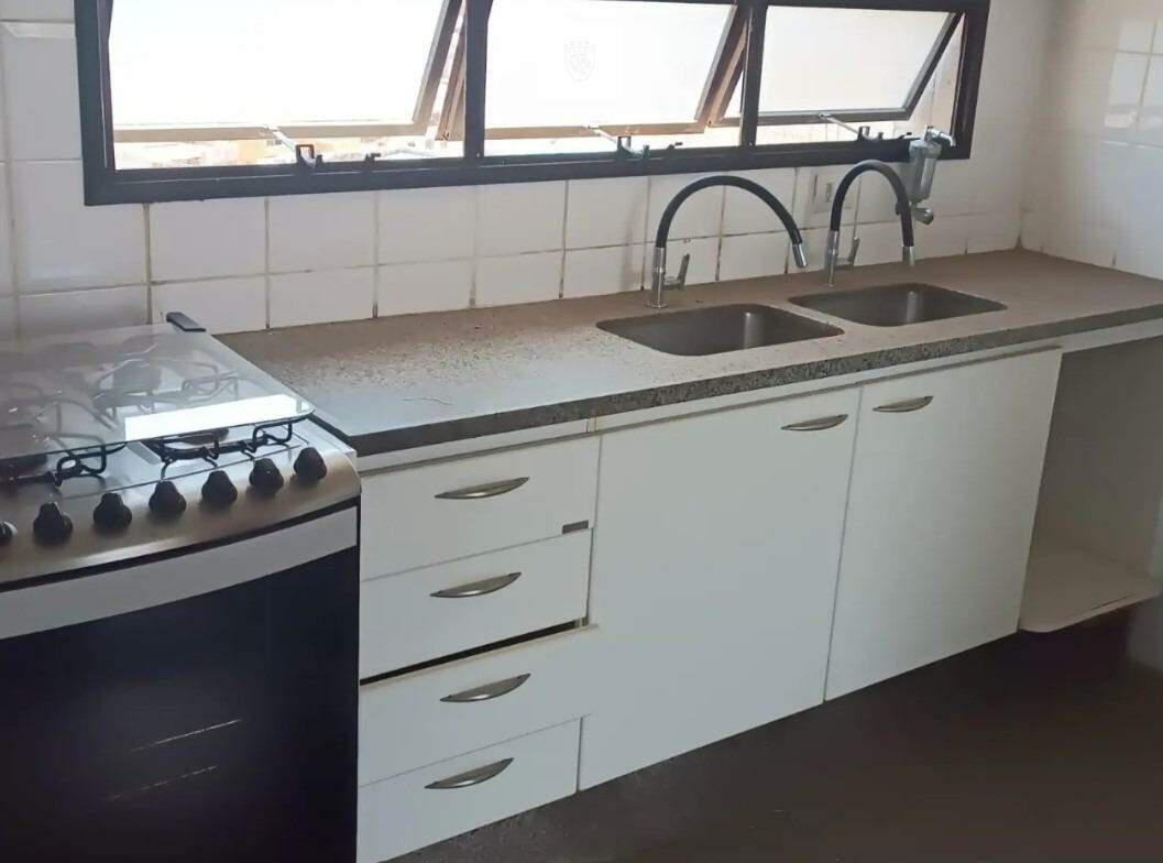 Apartamento, Serra, 4 Quartos, 2 Vagas, 1 Suíte