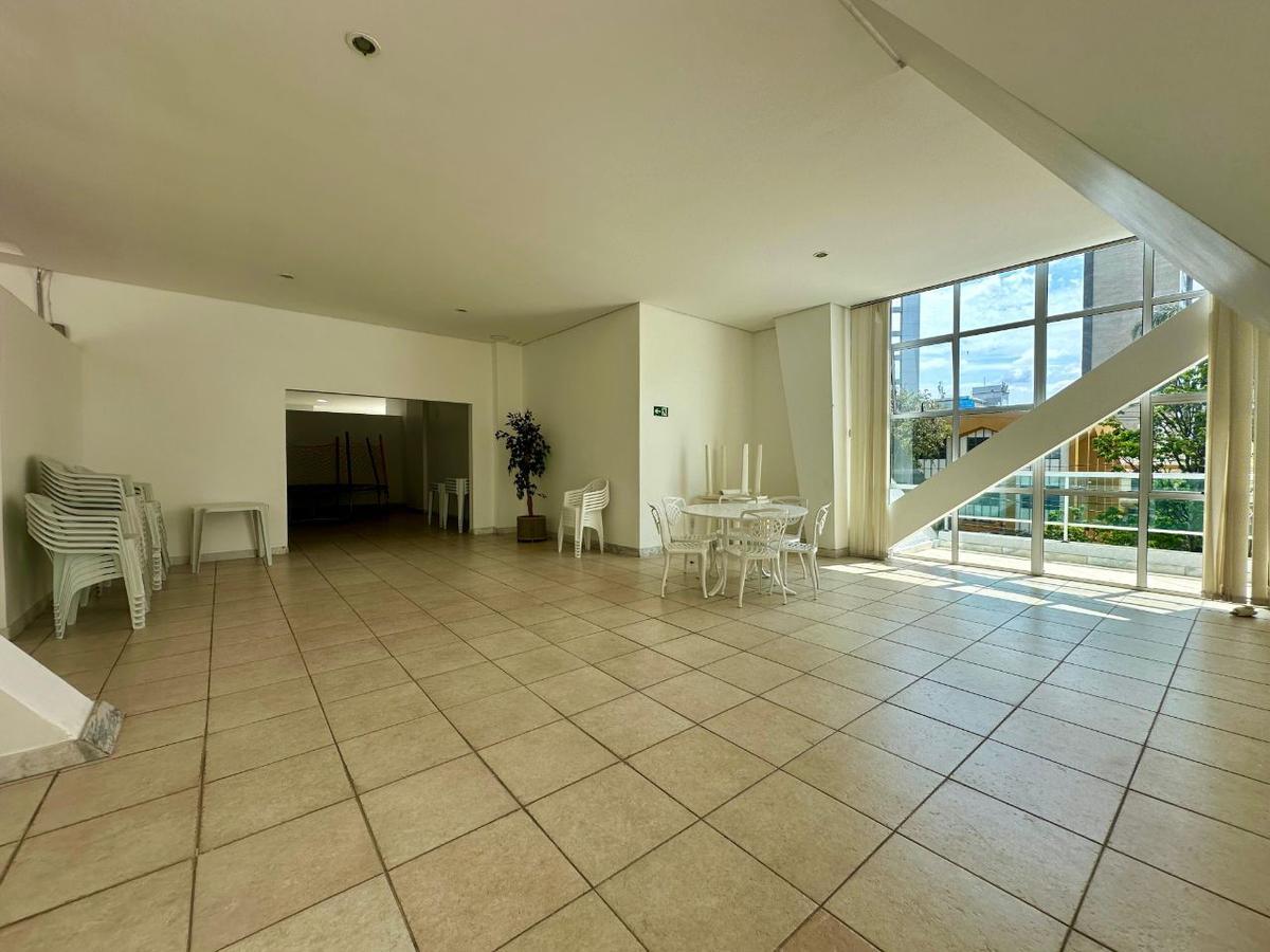 Cobertura, Lourdes, 3 Quartos, 2 Vagas, 1 Suíte