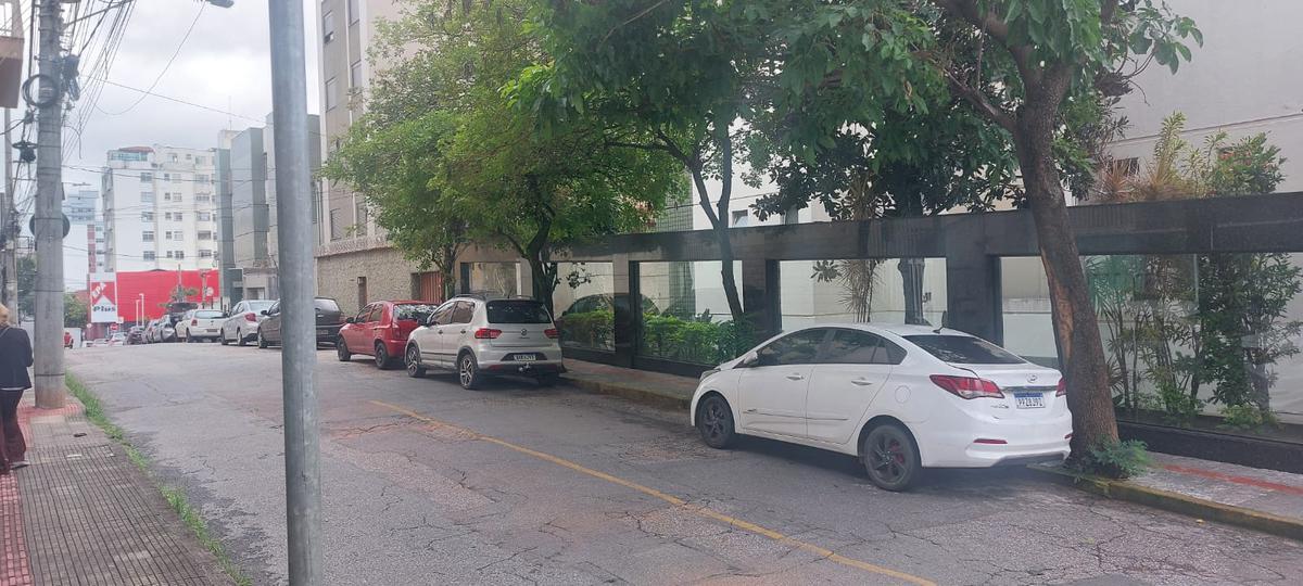 Apartamento, Coração Eucarístico, 3 Quartos, 1 Vaga, 1 Suíte