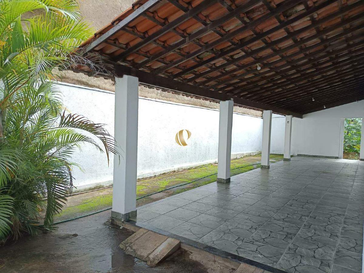 Casa, Iporanga, 3 Quartos, 3 Vagas, 1 Suíte