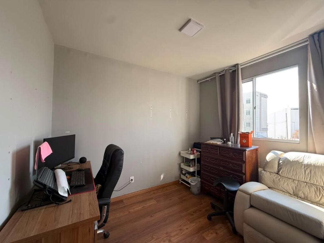 Apartamento, Chácara Cotia, 2 Quartos, 1 Vaga