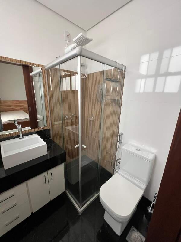 Apartamento, Funcionários, 3 Quartos, 2 Vagas, 2 Suítes