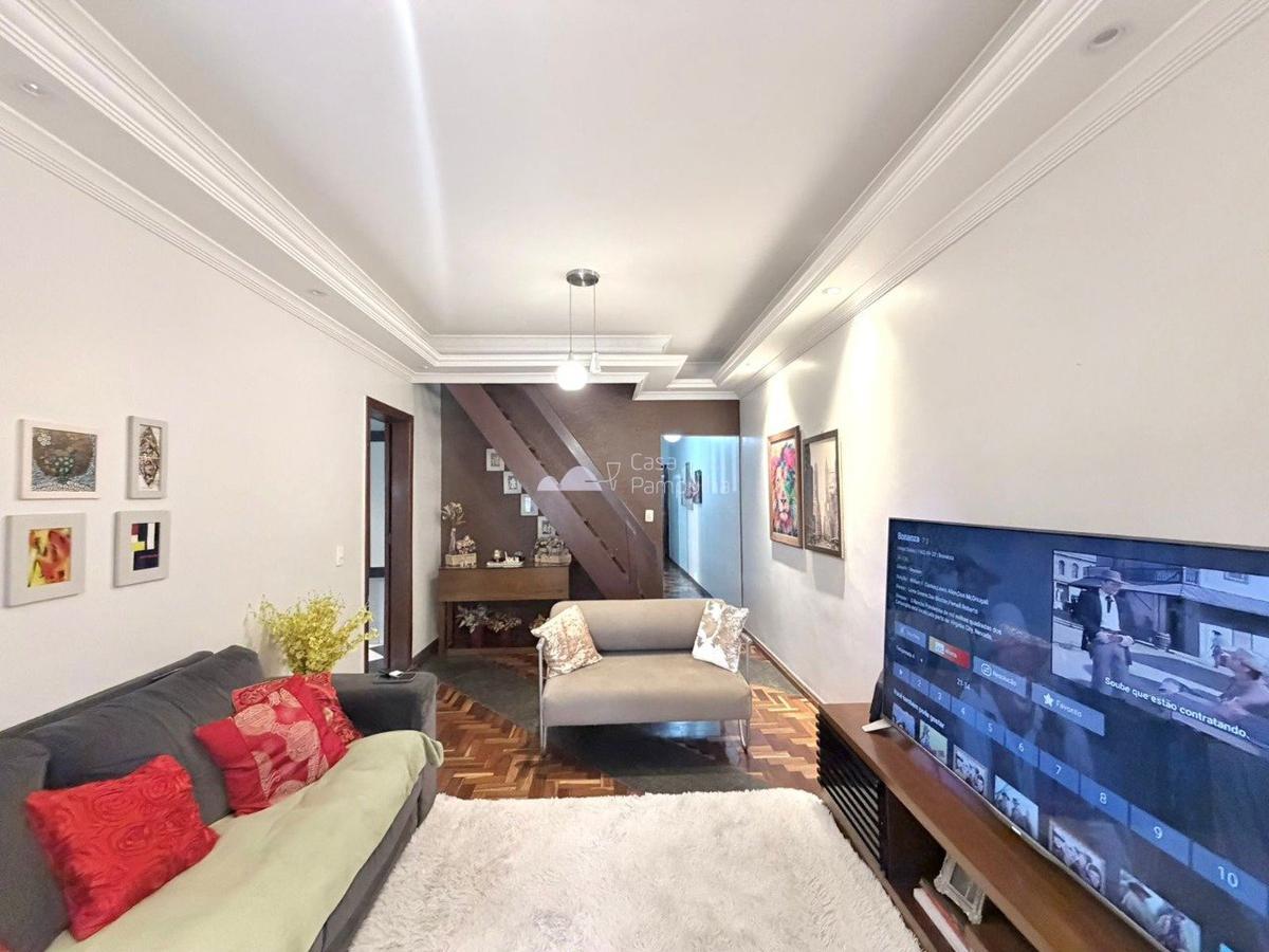 Casa, São João Batista (venda Nova), 5 Quartos, 1 Vaga, 1 Suíte