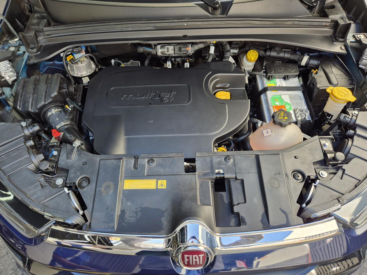 Fiat Toro Ranch 2.0 16v 4x4 Diesel Aut.