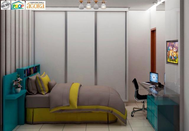 Casa, Vale das Orquídeas, 3 Quartos, 3 Vagas, 1 Suíte