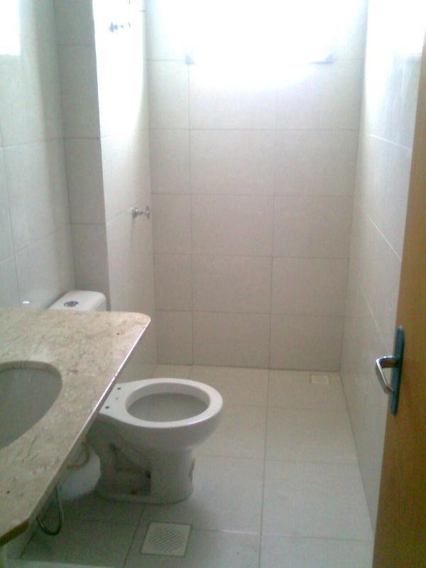 Apartamento, Santa Branca, 3 Quartos, 2 Vagas, 1 Suíte