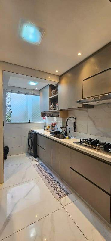 Apartamento, Castelo, 3 Quartos, 1 Vaga, 1 Suíte