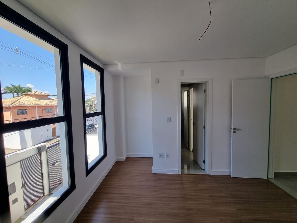 Casa, Planalto, 3 Quartos, 2 Vagas, 1 Suíte