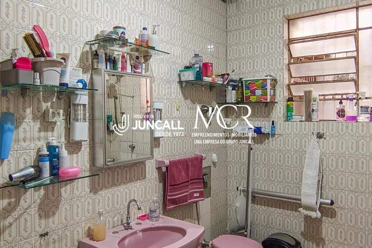 Casa, Renascença, 3 Quartos, 4 Vagas, 1 Suíte