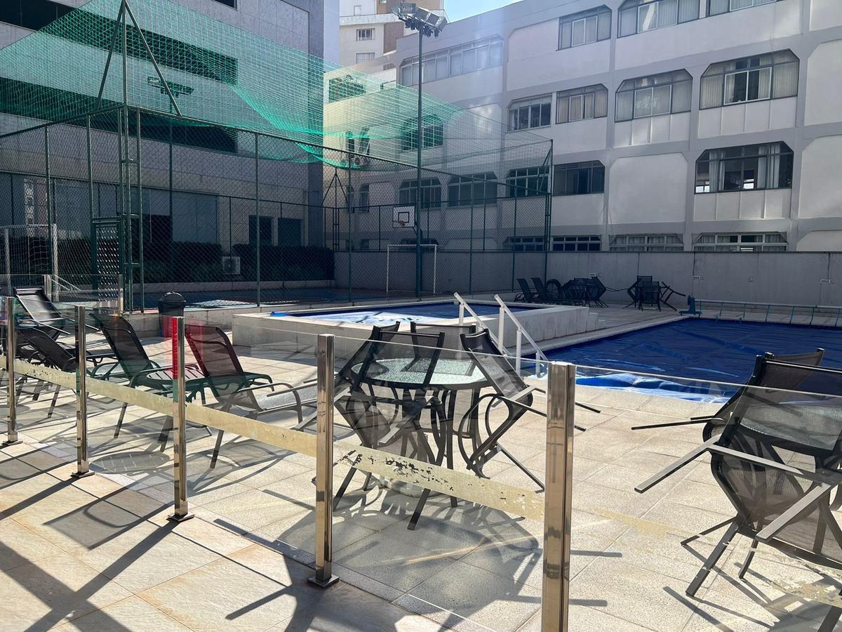 Apartamento, Sion, 4 Quartos, 1 Vaga, 1 Suíte