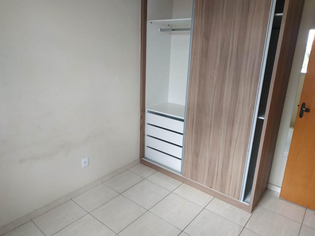 Apartamento, Santa Terezinha, 3 Quartos, 1 Vaga, 1 Suíte