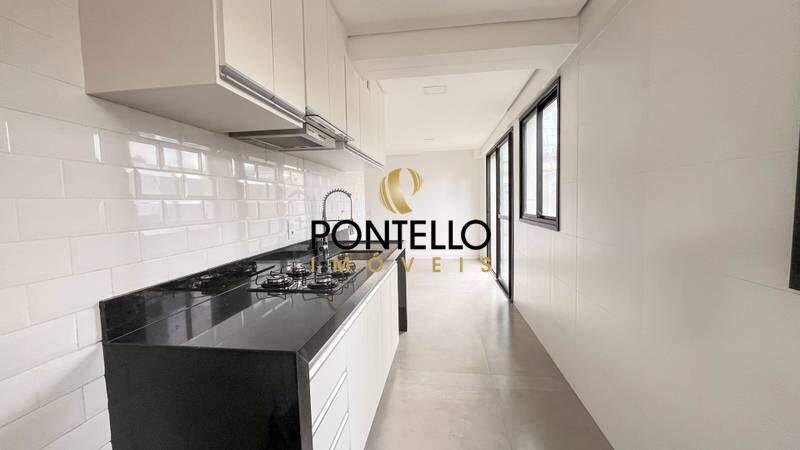 Apartamento, Santo Agostinho, 2 Quartos, 2 Vagas, 2 Suítes