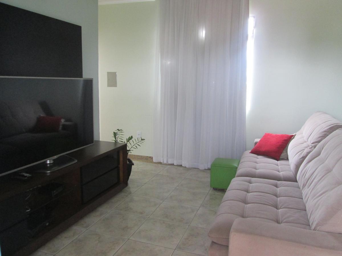 Apartamento, Planalto, 4 Quartos, 2 Vagas, 1 Suíte