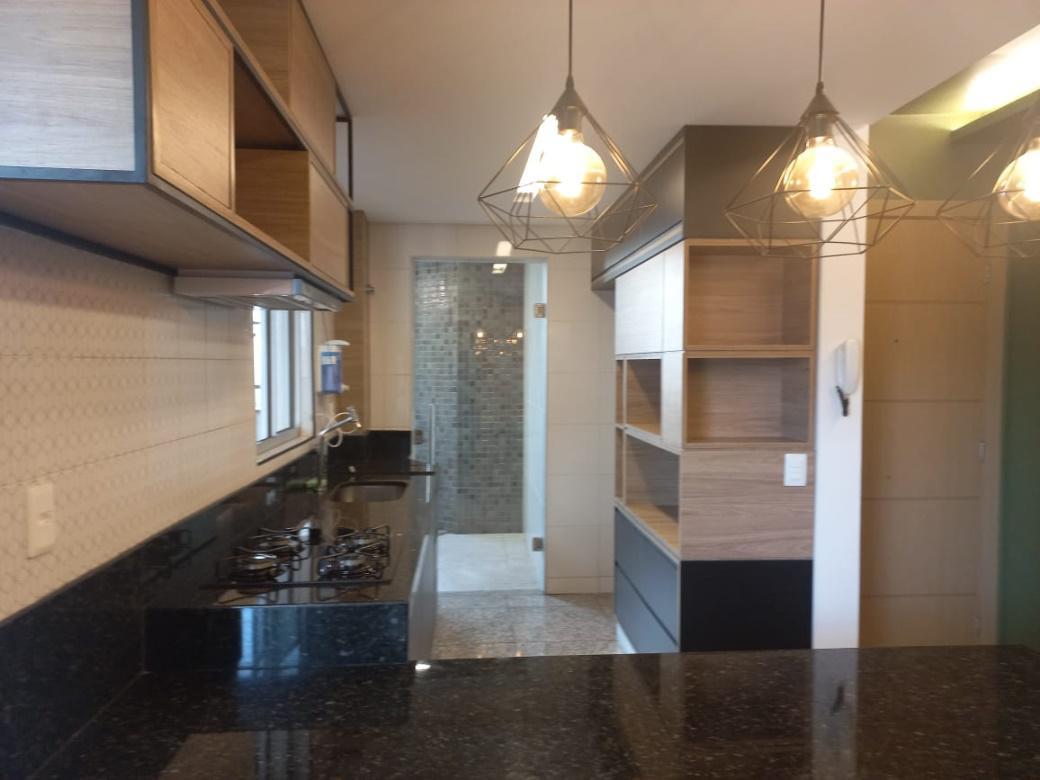 Apartamento, Santo Antônio, 2 Quartos, 2 Vagas, 2 Suítes