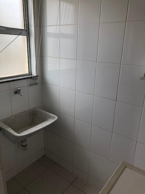 Apartamento, Manacás, 2 Quartos, 1 Vaga