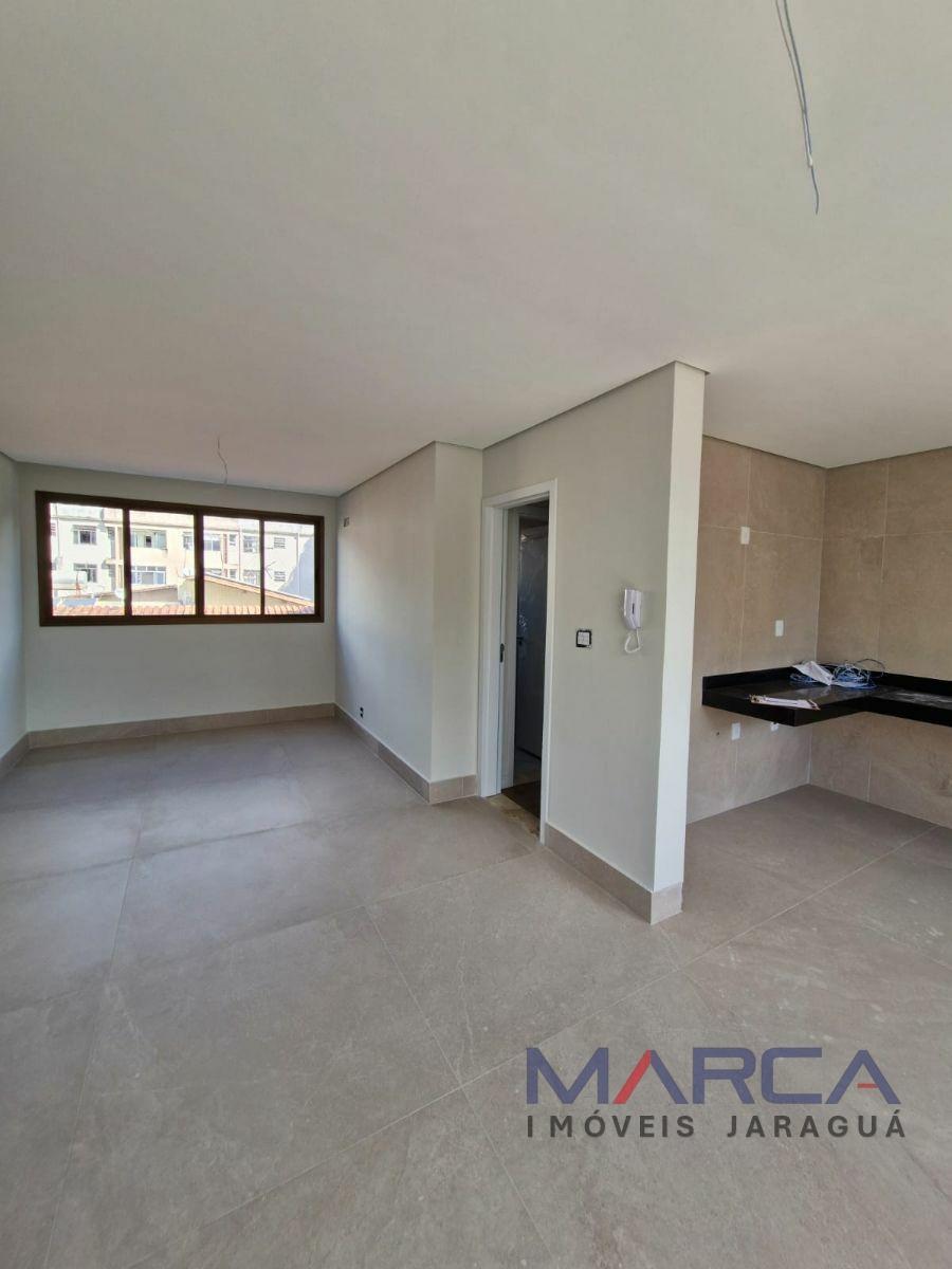 Apartamento, Liberdade, 3 Quartos, 2 Vagas