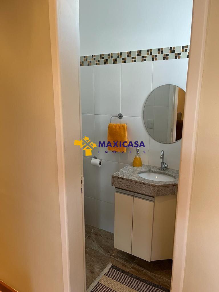 Apartamento, Serrano, 2 Quartos, 1 Vaga