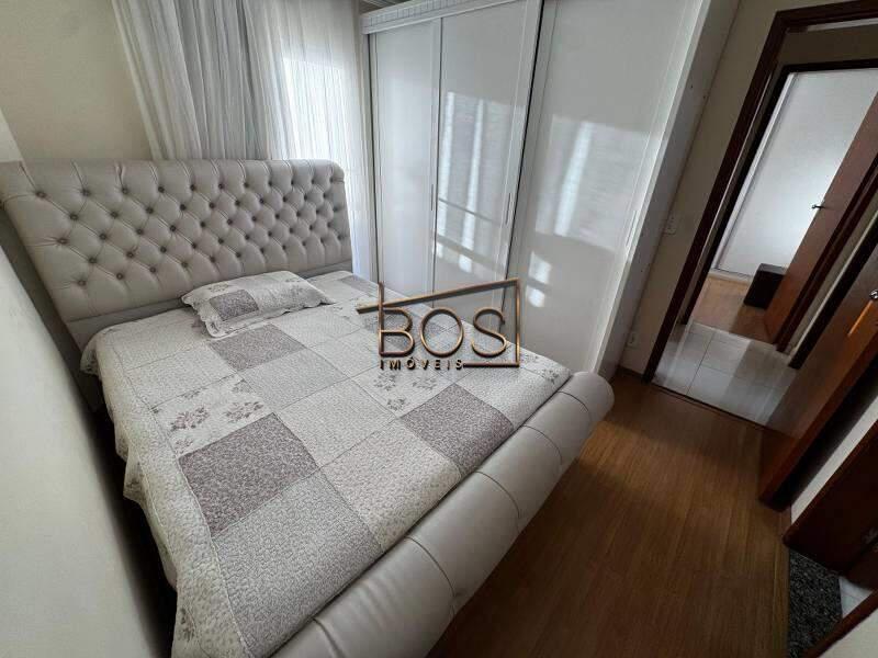 Apartamento, Palmares, 2 Quartos, 2 Vagas, 1 Suíte