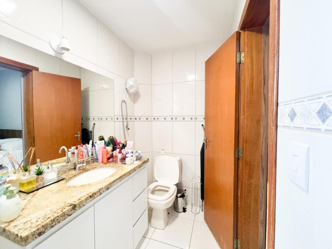 Apartamento, Parque Turistas, 3 Quartos, 2 Vagas, 1 Suíte