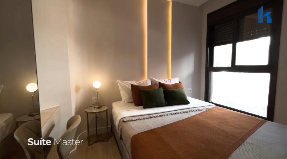 Cobertura, Sion, 3 Quartos, 2 Vagas, 2 Suítes