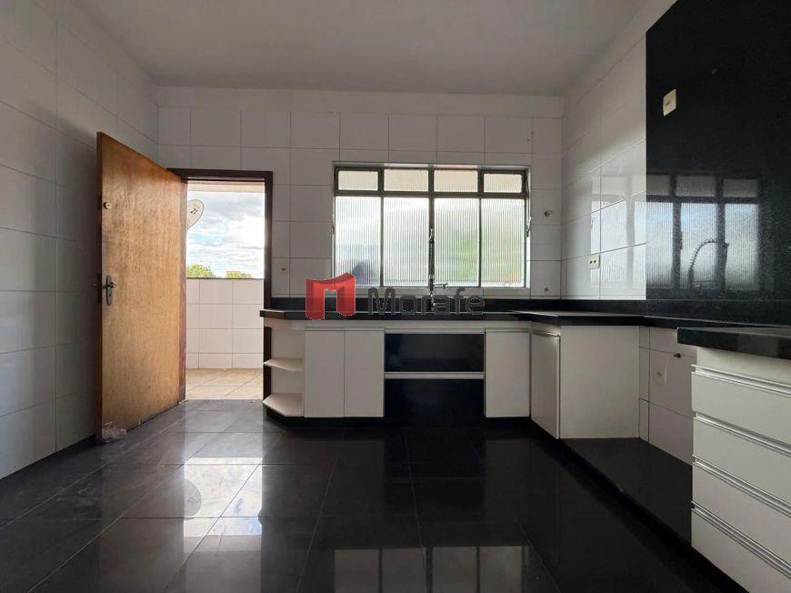 Apartamento, Venda Nova, 3 Quartos, 1 Vaga, 1 Suíte
