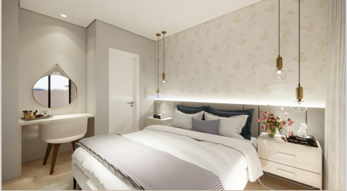 Apartamento, Itapoã, 3 Quartos, 2 Vagas, 3 Suítes